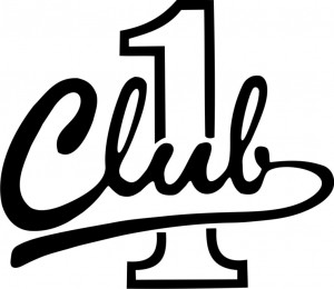 Club 1 traço